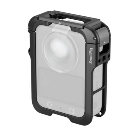 SmallRig 5704B - aluminiowa klatka do DJI Osmo 360